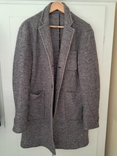 Men’s Jeff banks grey smart