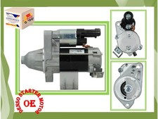 STARTER MOTOR (DENSO OE) FOR