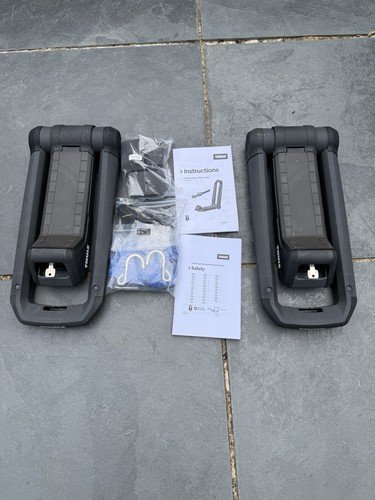 Thule hull port - hull-a-port, kayak