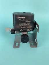 Truma MonoControl CS Gas