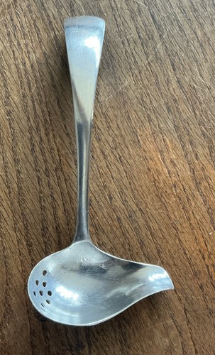 Antique silver plated olive - silver,