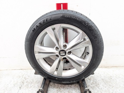 Seat alhambra mk2 alloy - seat, 7n