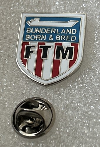 Rare sunderland supporter - rare,