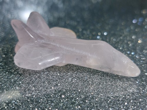 Small rose quartz - small,