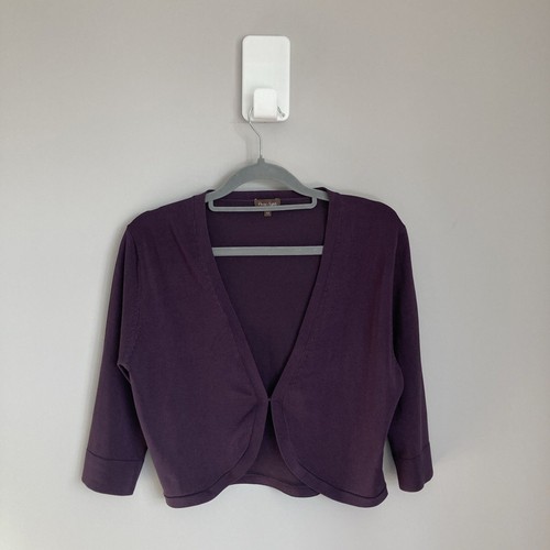 Phase eight bolero - phase, crop