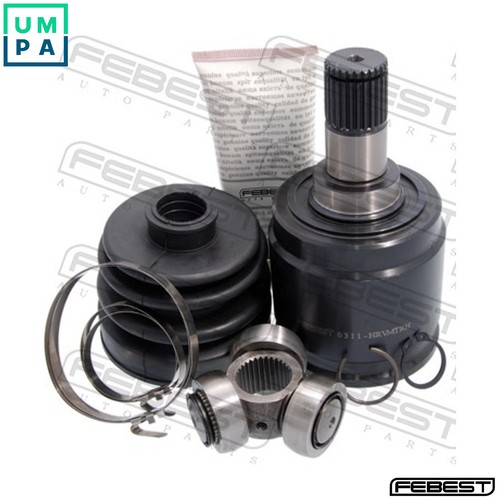 Joint kit drive shaft for - joint,
