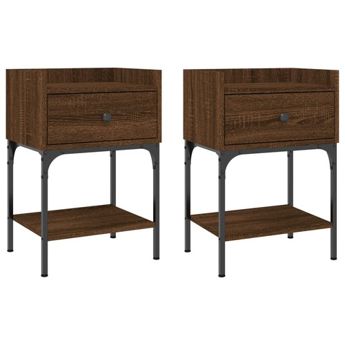 Bedside tables cabinet - bedside,