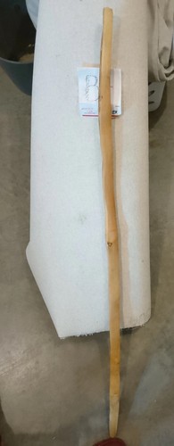 Osage orange bow stave - bow,
