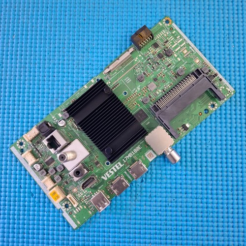Main board for toshiba - main,