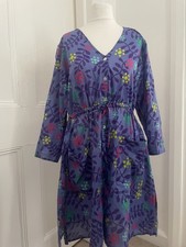 Gudrun Sjoden  100% Cotton