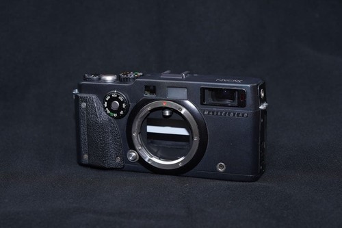 Hasselblad xpan - hasselblad,
