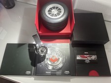 Oris Williams F1 Team