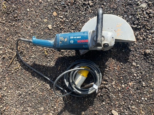 Bosch gws 300 - bosch,
