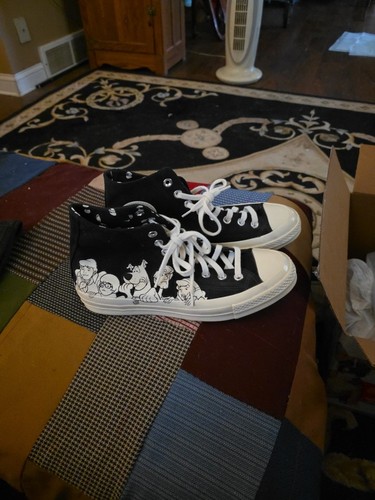 Converse all star chuck taylor - converse,