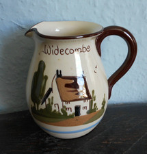 WIDECOMBE - TORQUAY MOTTO WARE