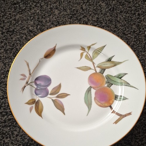 4xroyal worcester evesham - worcester,