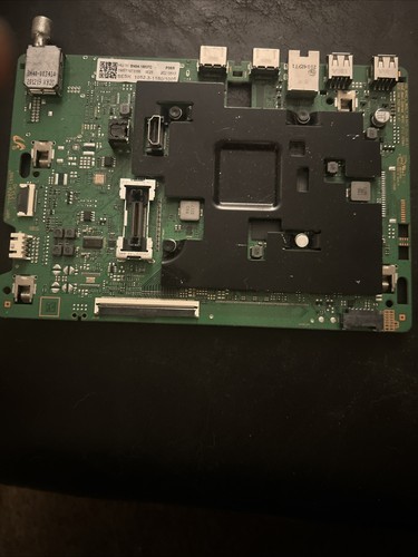 Samsung main board - board,