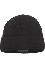 Ayacucho Gore-Tex Windstopper Beanie Hat: Unisex; One Size; Black