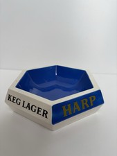 Vintage keg harp - keg,