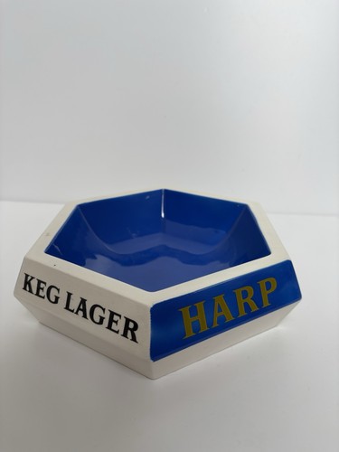 Vintage keg harp - vintage, lager