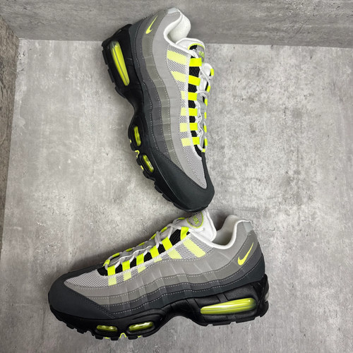Nike airmax neon big - airmax,