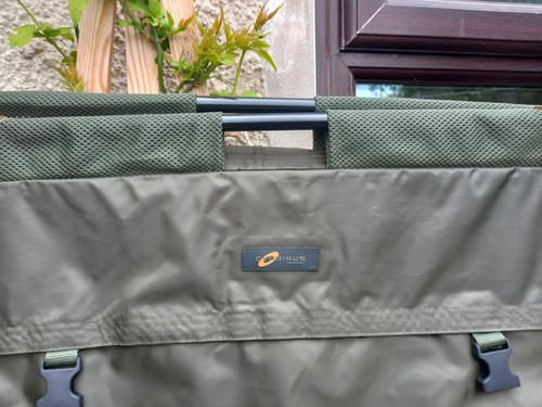 Cyprinus man carp bivvy - cyprinus,