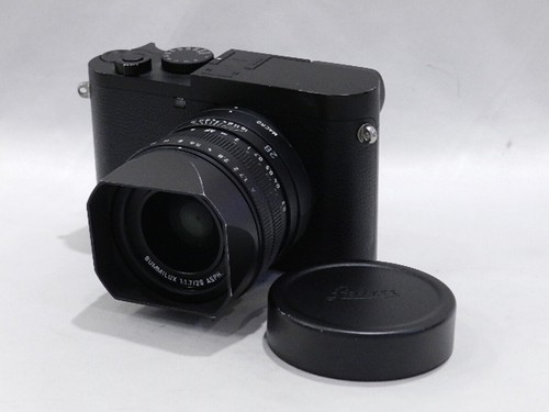 Leica monochrom full - leica, frame