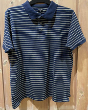 Polo Shirt ‘James Pringle’ ‘M’ (E-9)