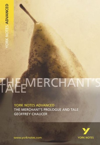 The merchant prologue - the, &