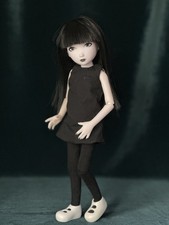 “Emily the Strange” Doll
