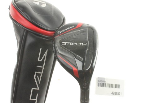 Taylormade stealth golf club - taylormade,