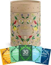 Pukka Herbs | Gourmet