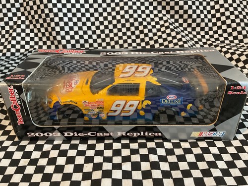 Jeff burton velveeta - burton,