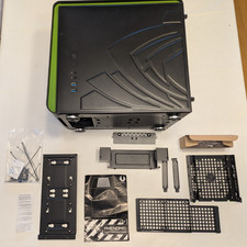 BitFenix Phenom M Nvidia