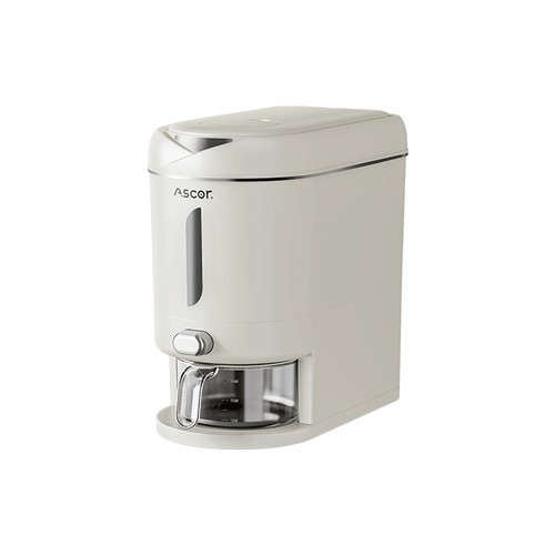 Kitchen airtight rice storage - airtight,