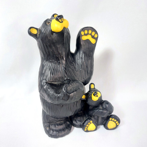 Bear foots bic cubbie jeff - foots,