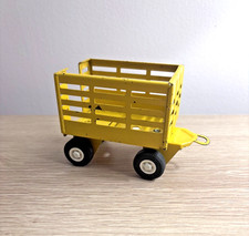 Tonka Farm Tractor Trailer