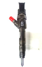 Trafic Vivaro Primastar 1.9 Diesel Fuel Injector 2001-2006 8200238528