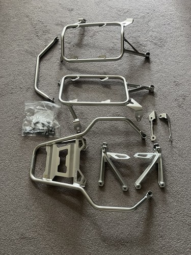 Genuine bmw r1200 r1250 - r1250, gs