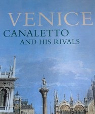 Canaletto And His Rivals In