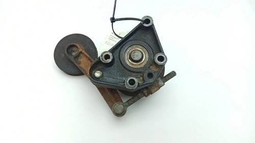 Jaguar belt tensioner - belt,