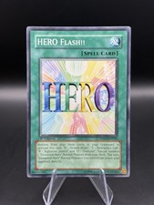 HERO Flash!! DP03-EN020 Common