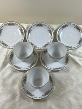 Vintage 1970s Lotus Flower