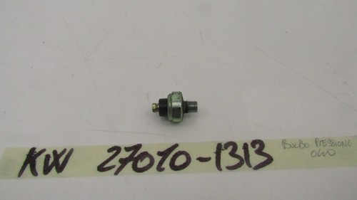 Oil pressure sensor kawasaki - oil,