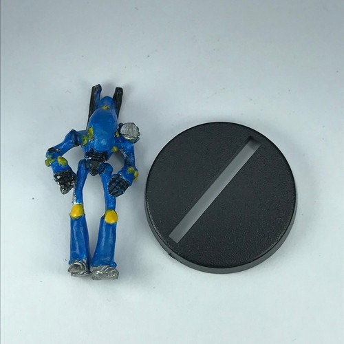 Metal epic eldar war - epic, walker
