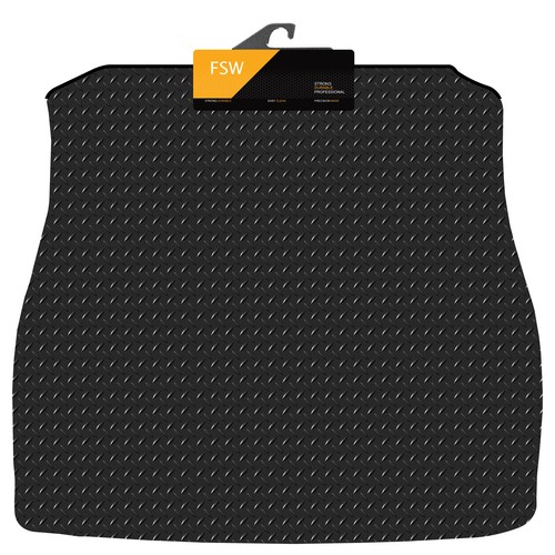 Car boot mat - boot,