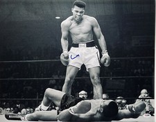 Muhammad Ali Cassius Clay