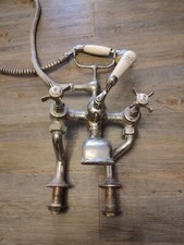 Rudge & Co Shower Mixer Tap