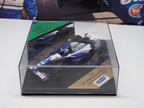 Onyx 1995 williams - 1995,