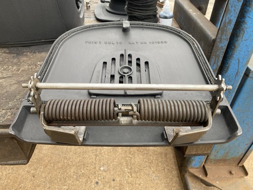 Jotul jøtul 4 door - ,